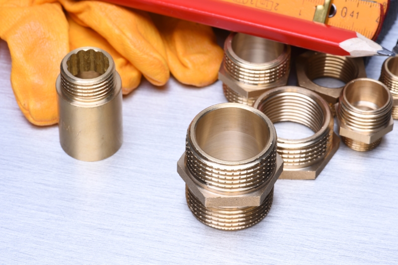 Plumbers in Hartfield